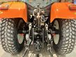 Tractor agrícola - Steyr - profi 4110 komfort