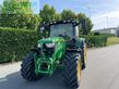 Tractor agrícola - John Deere - 6r110 *garantieverlängerung*