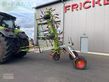 Henificador - Claas - volto 1100 t