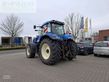 Tractor agrícola - New Holland - t8.300 ac mit rtk