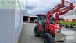 Tractor agrícola -  - 6225 ch