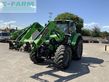 Tractor agrícola - Deutz-Fahr - deutz fahr 6150.4 tractor (st23392)