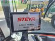 Tractor agrícola - Steyr - 6175 impuls cvt