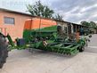 Sembradora - Amazone - cirrus 6003-2 *doppeltank* mit saatgutüberwachung