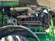Cosechadora de Cereal - John Deere - 9900 mit kemper 375