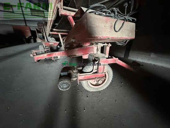 Cosechadora - arrancadora de patata - Miedema - ml 11m