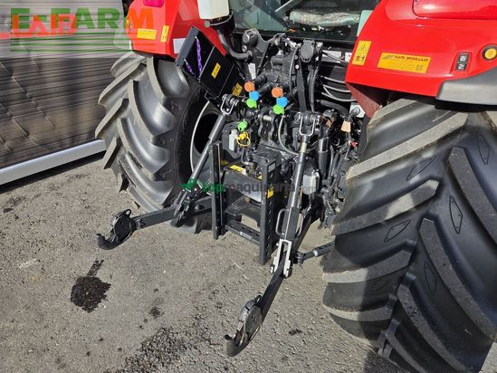 Tractor agrícola - Steyr - 4100 kompakt (stage v)