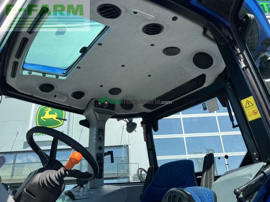 Tractor agrícola - New Holland - td5.85