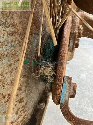 Combinado de siembra - Lemken - solitair 9/600 ka-ds mit zirkon 9/600 ka