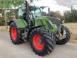 Tractor agrícola - Fendt - 724 vario profi+
