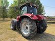 Tractor agrícola - Case IH - puma 150