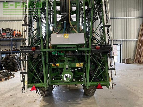 Atomizador - Amazone - ug 3000 power