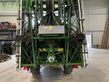 Atomizador - Amazone - ug 3000 power
