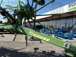 Henificador - Krone - swadro ts 680