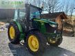 Tractor agrícola - John Deere - 5075 e