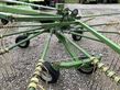 Rastrillo - Krone - swadro 1400 plus