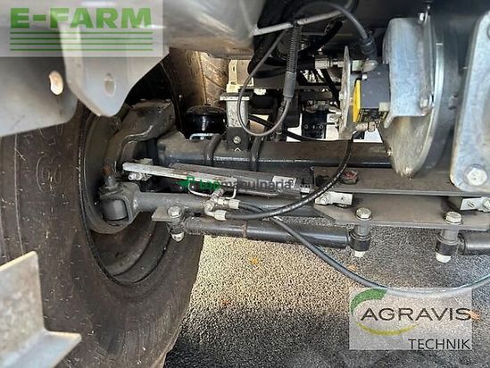 Cuba de purin - Kaweco - profi 1.16 ptw