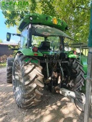 Tractor agrícola - Deutz-Fahr - 5110 g