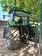 Tractor agrícola - Deutz-Fahr - 5110 g