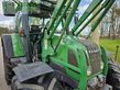 Tractor agrícola - Fendt - 410 vario met frontlader ( verkocht/ sold )