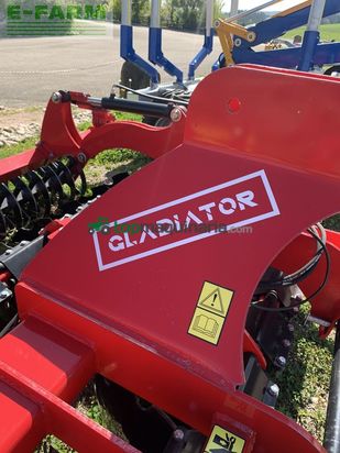 Grada de disco - Stekro - gladiator