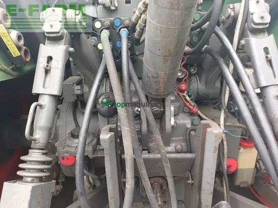 Combinado de siembra - John Deere - 740a