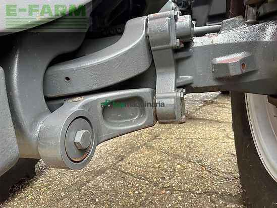 Tractor agrícola - Massey Ferguson - 8660