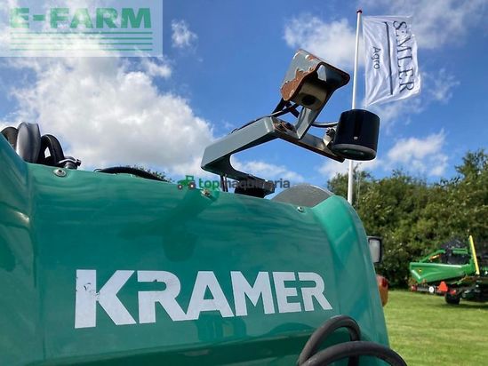 Telescopica - kramer - kt557