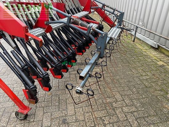 Sembradora - Kongskilde - csa 3000a demeter classic zaaimachine