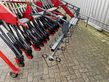 Sembradora - Kongskilde - csa 3000a demeter classic zaaimachine