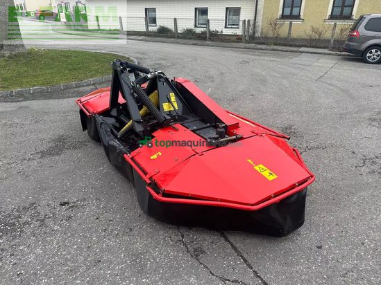 Cortacésped manual - Vicon - cm 295 f