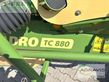 Rastrillo - Krone - swadro tc 880