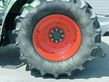 Tractor agrícola - Deutz-Fahr - 5080 d claas atos 220 + fl