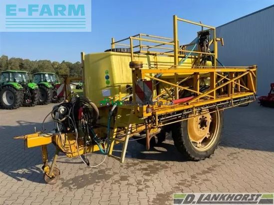 Atomizador - Dubex - getr typ 950300