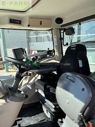 Tractor agrícola - Fendt - 828 s4 profi plus