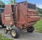 Empacadora gigant - New Holland - 5950