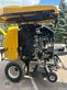 Empacadora gigant - New Holland - roll bar 125