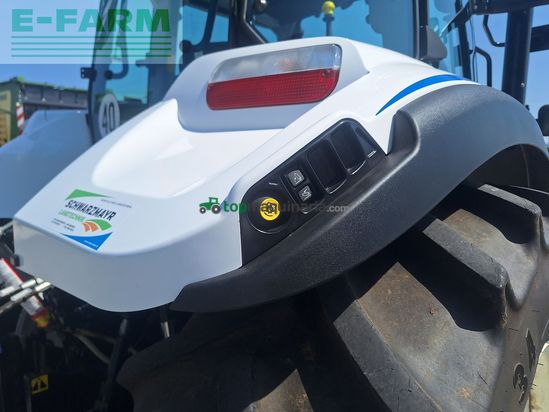 Tractor agrícola - New Holland - t 5.95