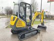 Excavadora - Wacker Neuson - et 24