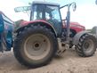 Tractor agrícola - Massey Ferguson - 7485 tiers 3 dvt