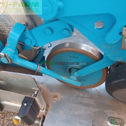 Sembradora monograno mecanica - Monosem - nc plus