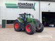 Tractor agrícola - Fendt - 939 vario gen7 profi plus