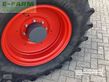 Tractor agrícola - Fendt - 514 vario s4 power plus