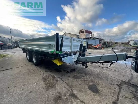 Volquet - Fortuna - edt 16