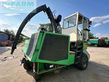 Cosechadora de Cereal -  - maral 150 #mercedes om366