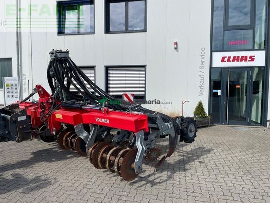 Riego -  - culex 8.75