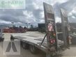 Remolqu agrícola - Fliegl - dtl-s 300 agrar