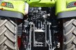 Tractor agrícola - Claas - arion 470 cis+
