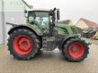 Tractor agrícola - Fendt - 828 s4 profi +
