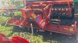Grada rotativa - Kuhn - hrb 302